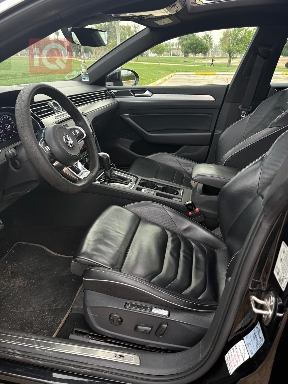 فولكسفاغن أرتيون